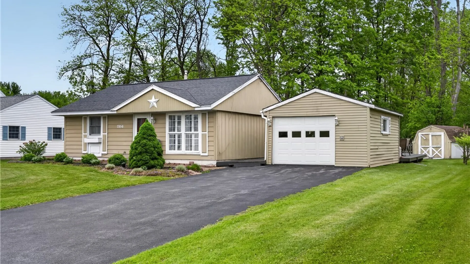 Property at 7856 Orion Path, Clay, NY 13090 2