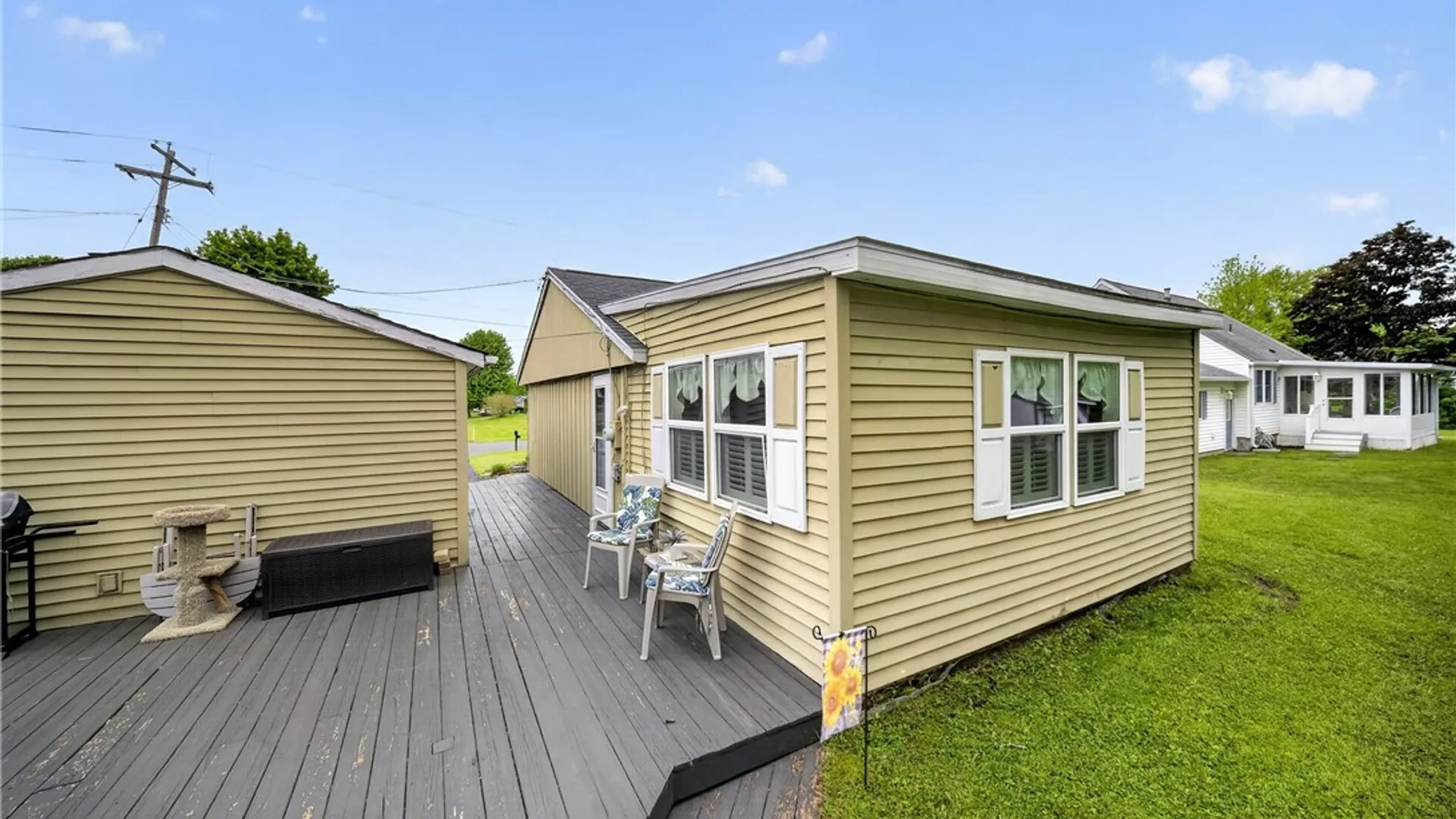 Property at 7856 Orion Path, Clay, NY 13090 22