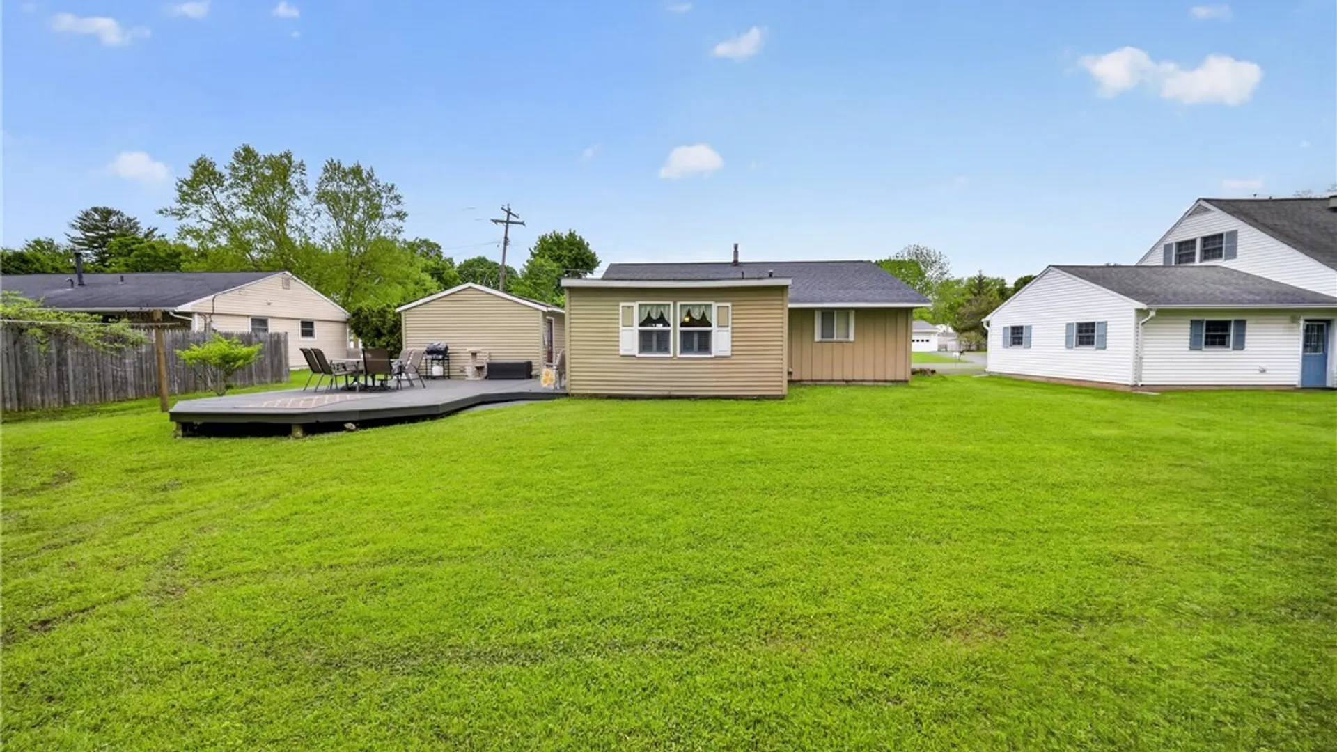 Property at 7856 Orion Path, Clay, NY 13090 23