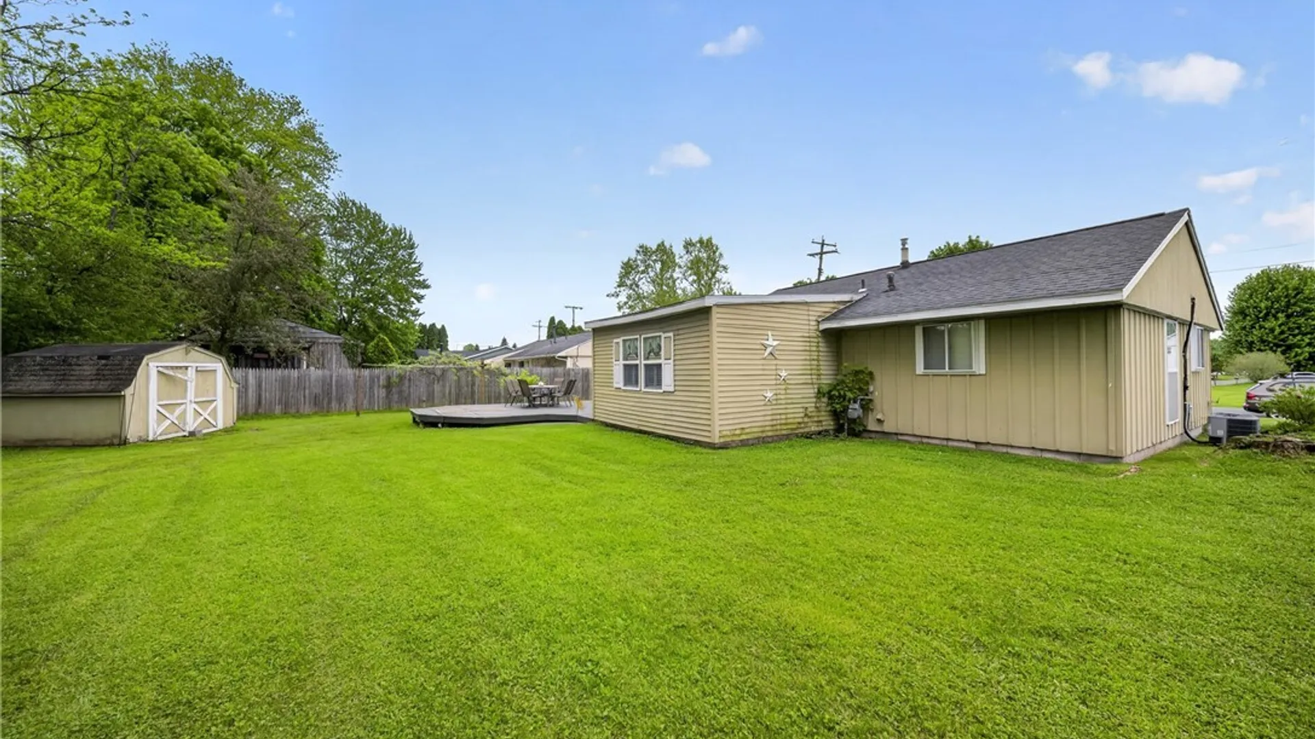 Property at 7856 Orion Path, Clay, NY 13090 24