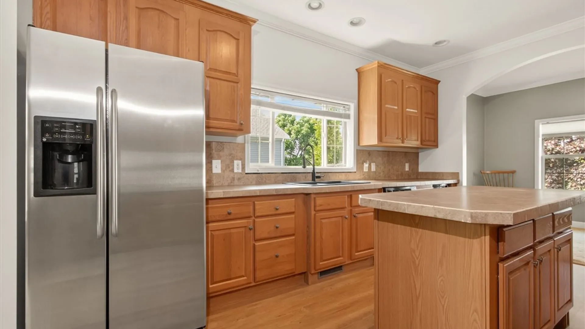 Property at 6291 Lambert Street, Victor, NY 14564 14