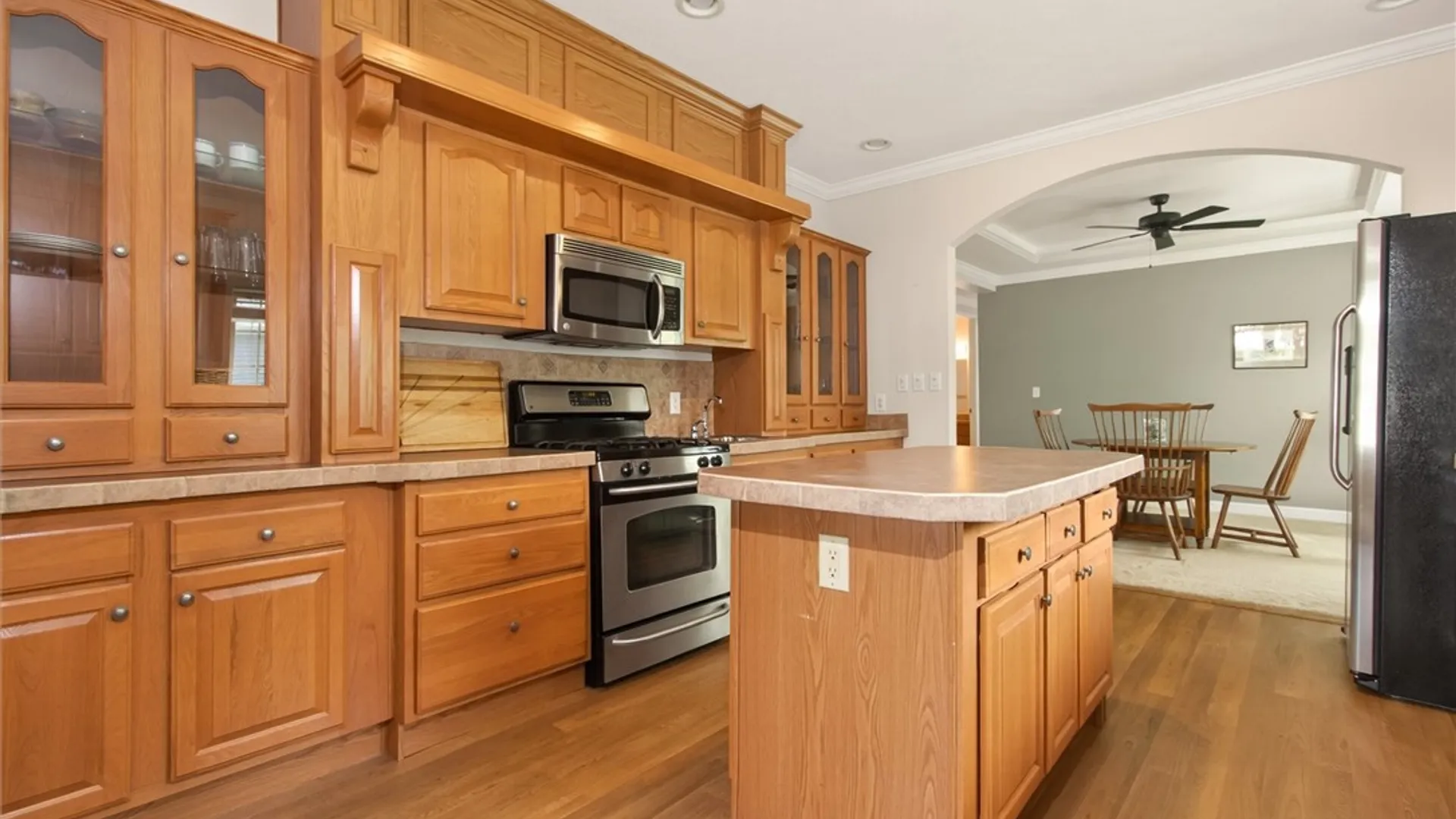 Property at 6291 Lambert Street, Victor, NY 14564 16