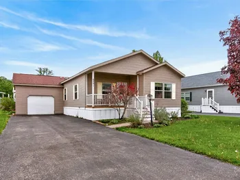 6291 Lambert Street, Victor, NY 14564