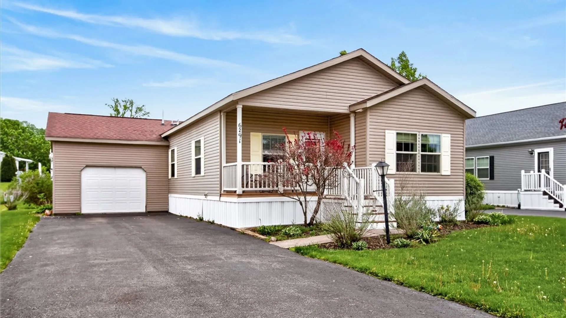 Property at 6291 Lambert Street, Victor, NY 14564 2