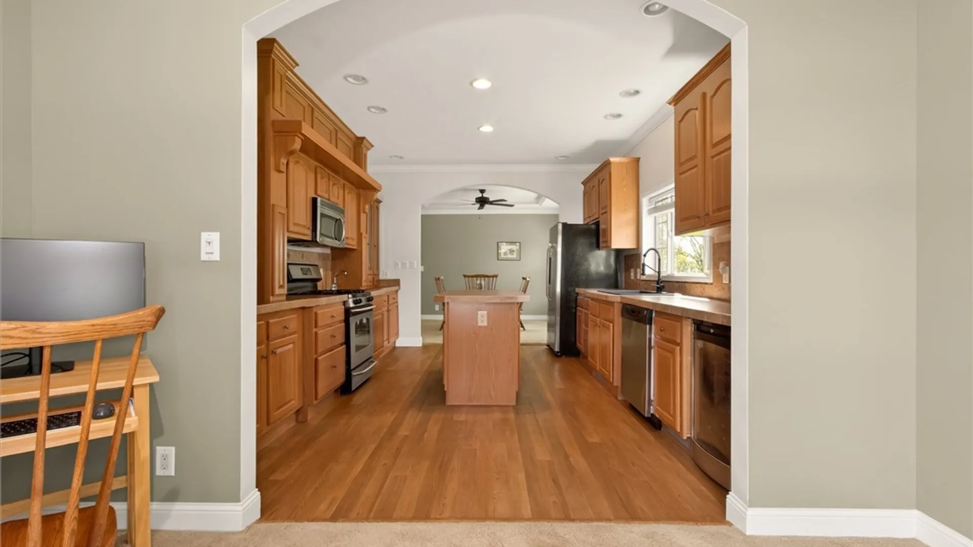 Property at 6291 Lambert Street, Victor, NY 14564 21