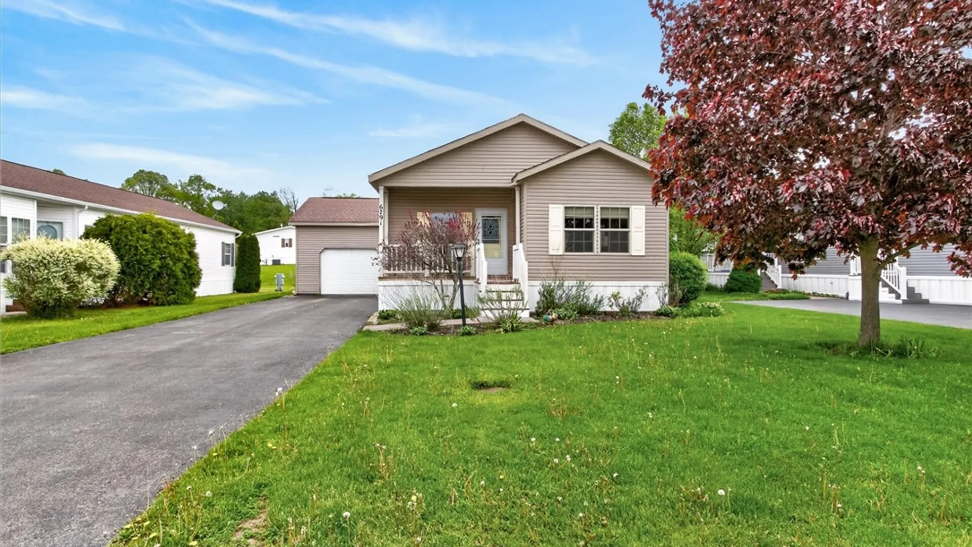 Property at 6291 Lambert Street, Victor, NY 14564 5