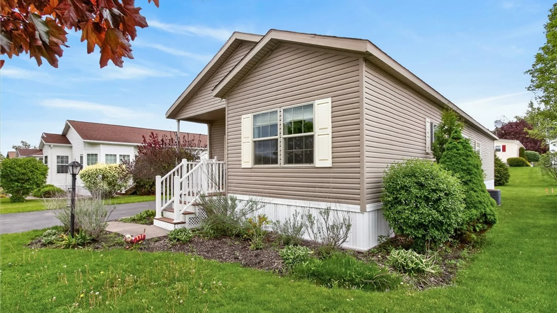 Property at 6291 Lambert Street, Victor, NY 14564 6