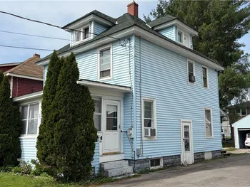 Property at 330 Steuben Street, Herkimer, NY 13350