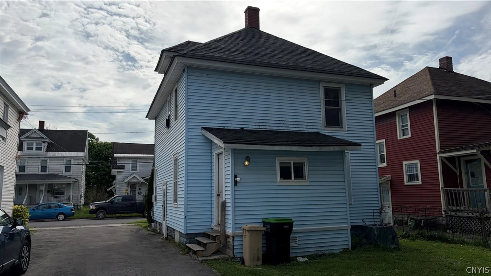 Property at 330 Steuben Street, Herkimer, NY 13350 3
