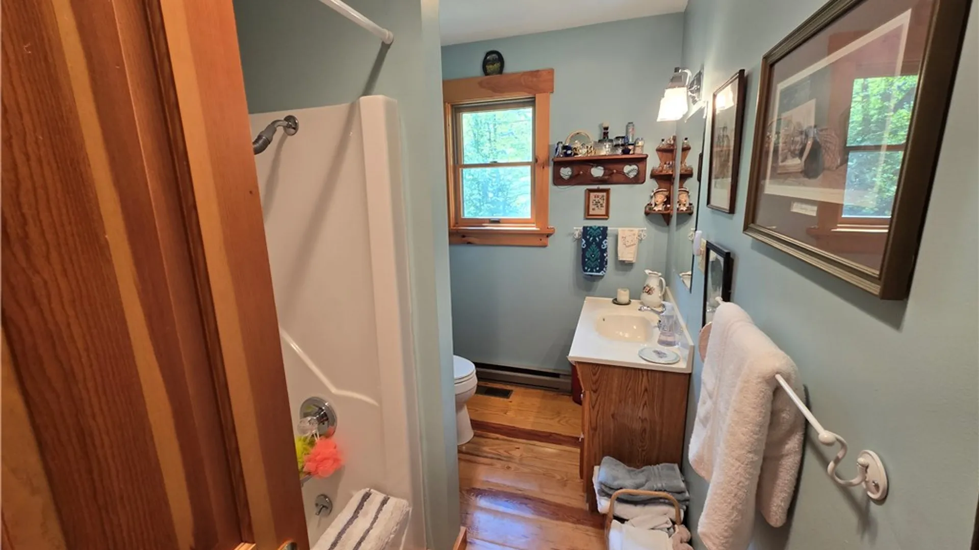 Property at 437 Harvard Road, Hancock, NY 13756 14