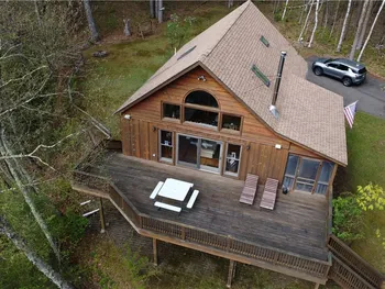 Property at 437 Harvard Road, Hancock, NY 13756