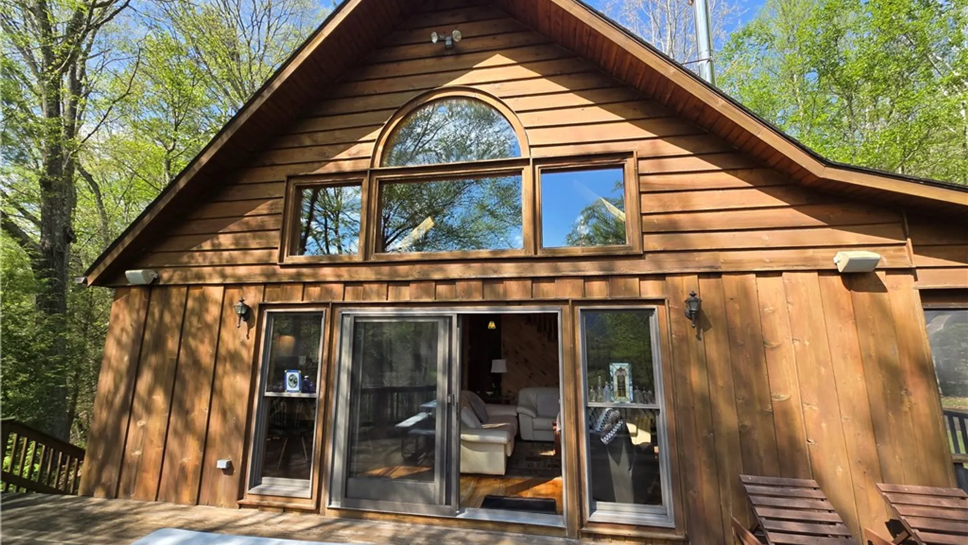 Property at 437 Harvard Road, Hancock, NY 13756 2