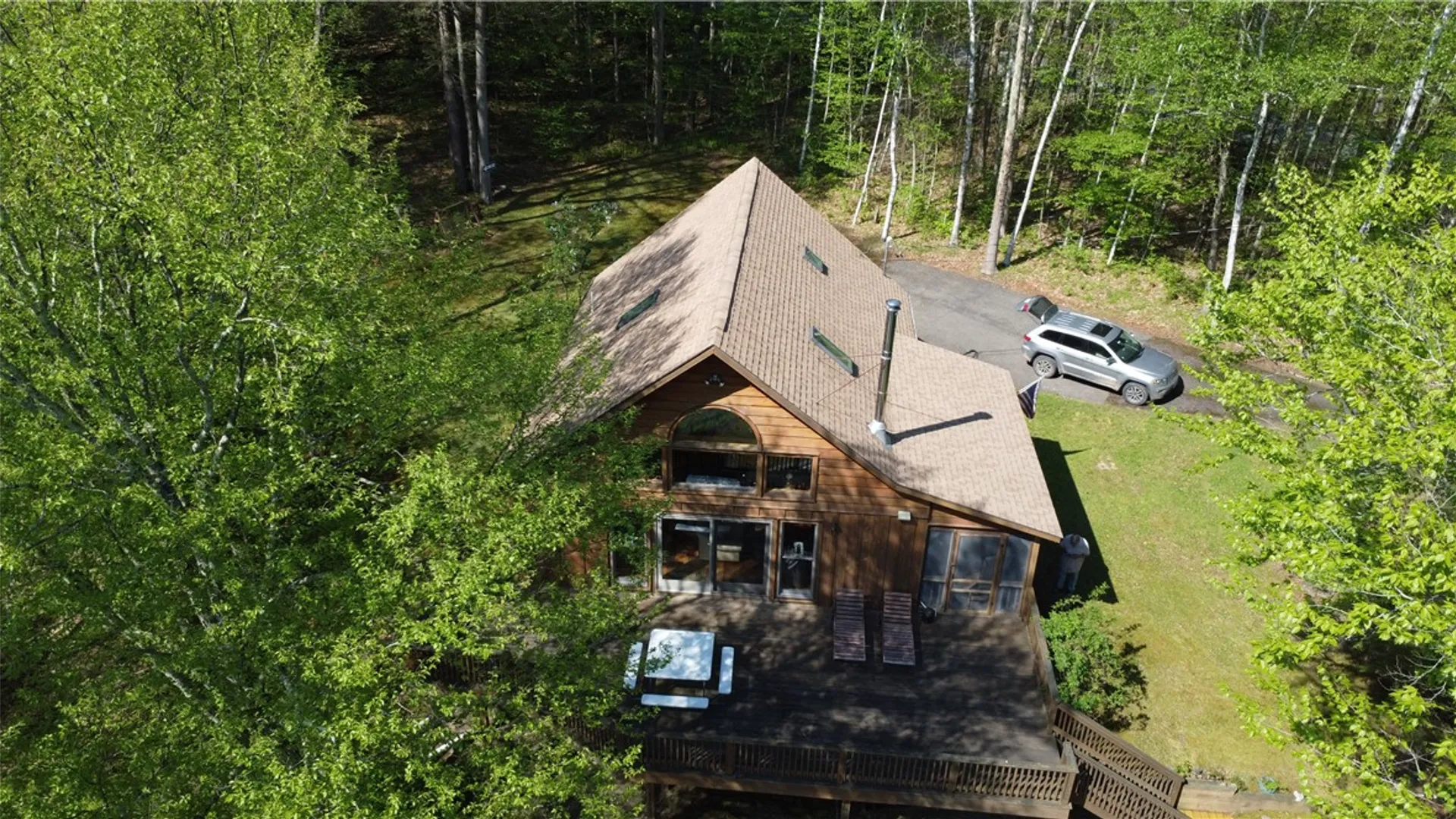 Property at 437 Harvard Road, Hancock, NY 13756 21
