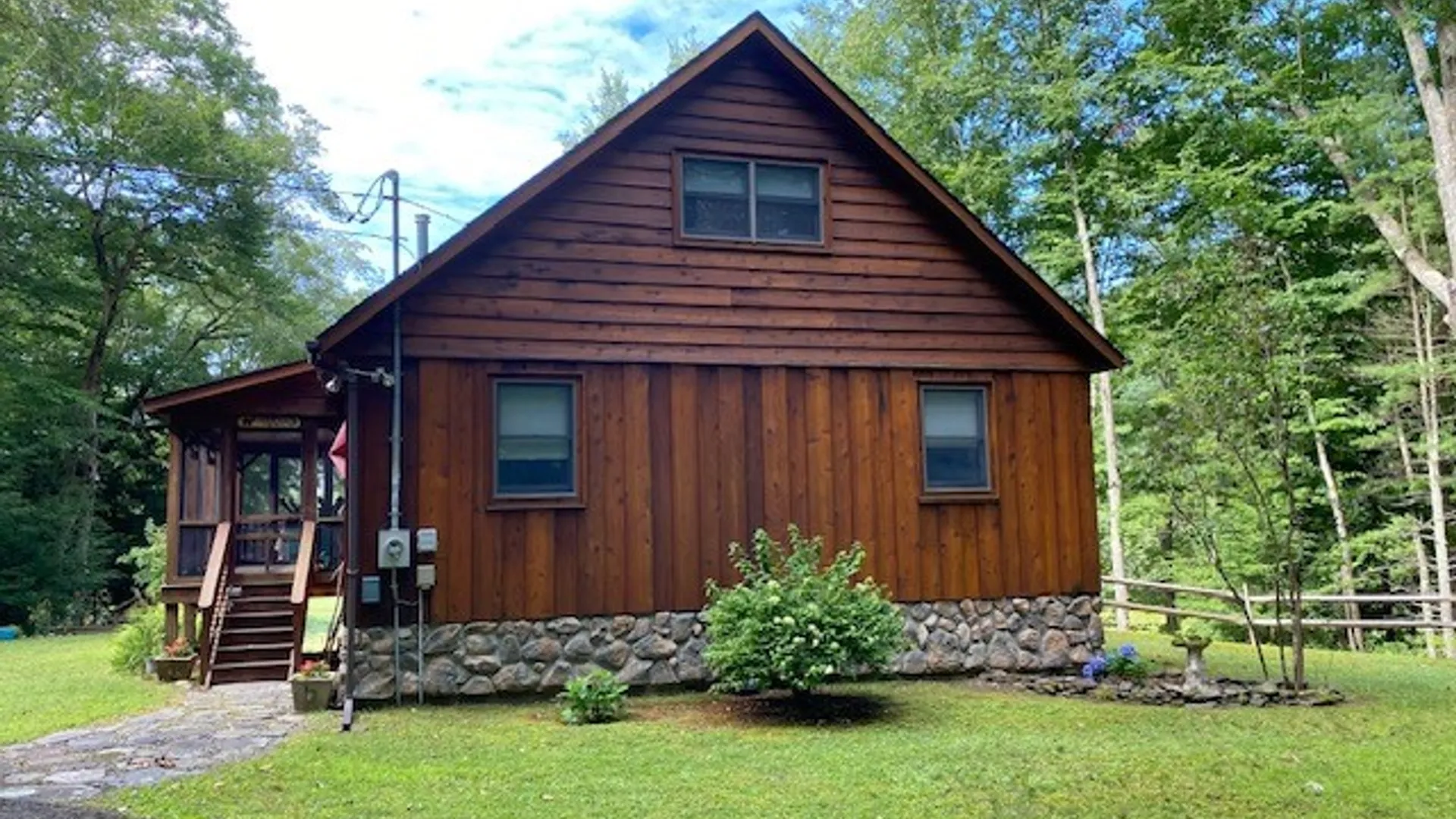 Property at 437 Harvard Road, Hancock, NY 13756 3