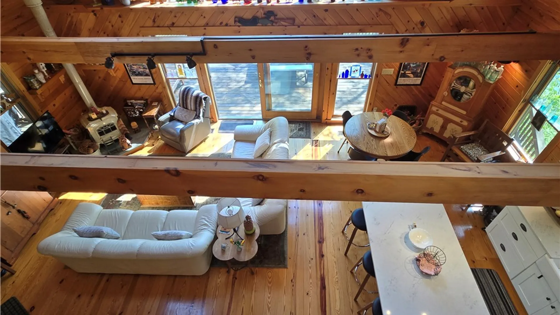 Property at 437 Harvard Road, Hancock, NY 13756 4