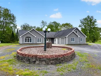 Property at 3810 Lysander Road, Ira, NY 13033