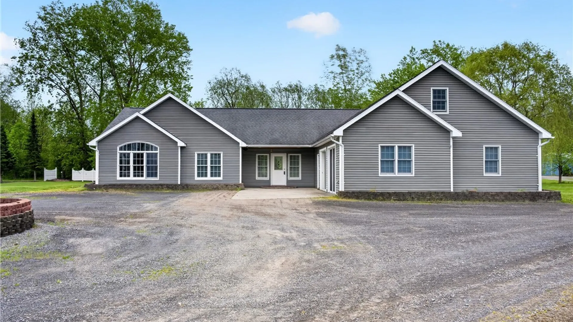 Property at 3810 Lysander Road, Ira, NY 13033 2