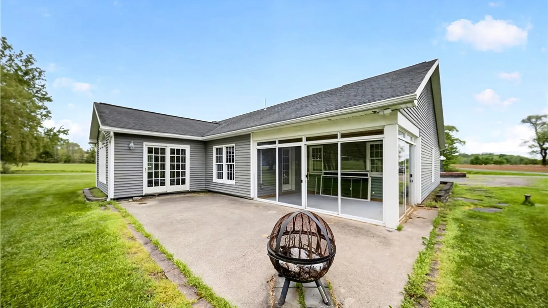 Property at 3810 Lysander Road, Ira, NY 13033 29
