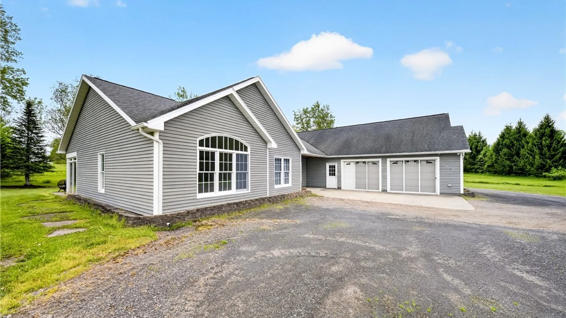 Property at 3810 Lysander Road, Ira, NY 13033 3