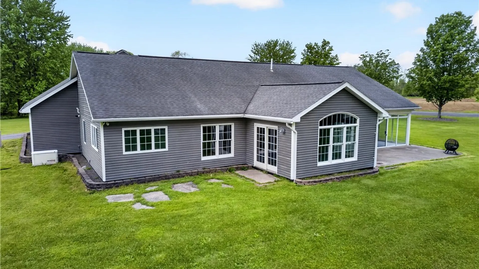 Property at 3810 Lysander Road, Ira, NY 13033 31