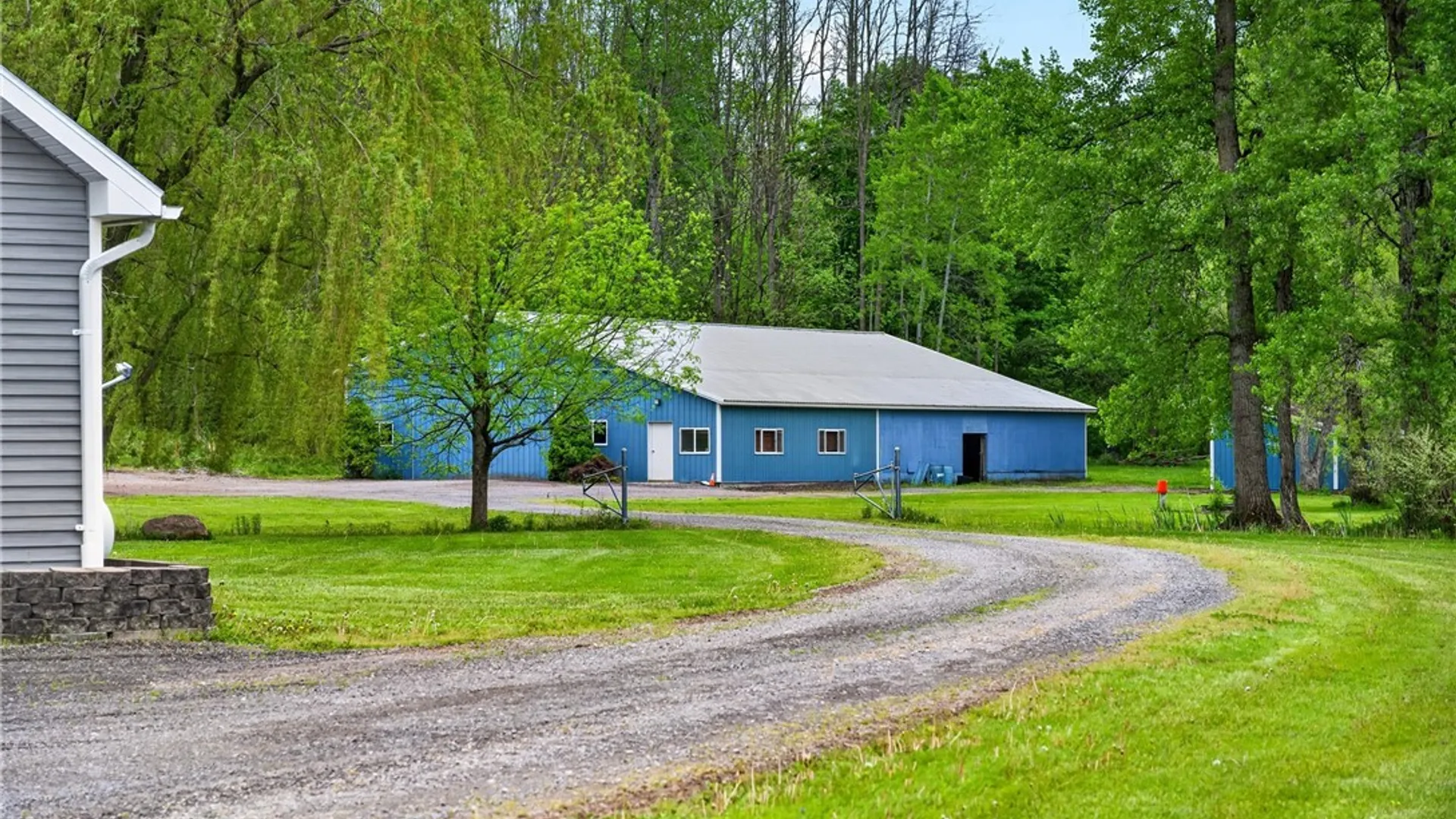 Property at 3810 Lysander Road, Ira, NY 13033 32