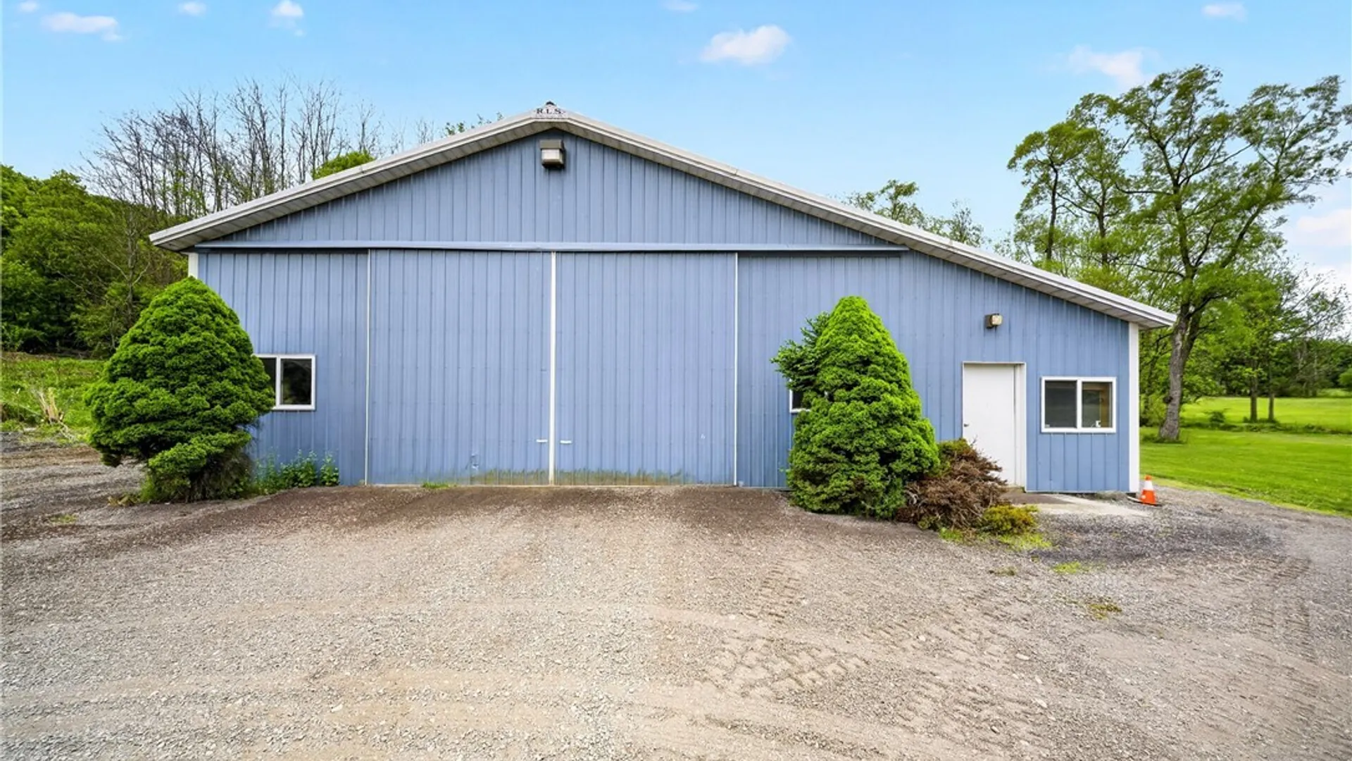 Property at 3810 Lysander Road, Ira, NY 13033 33
