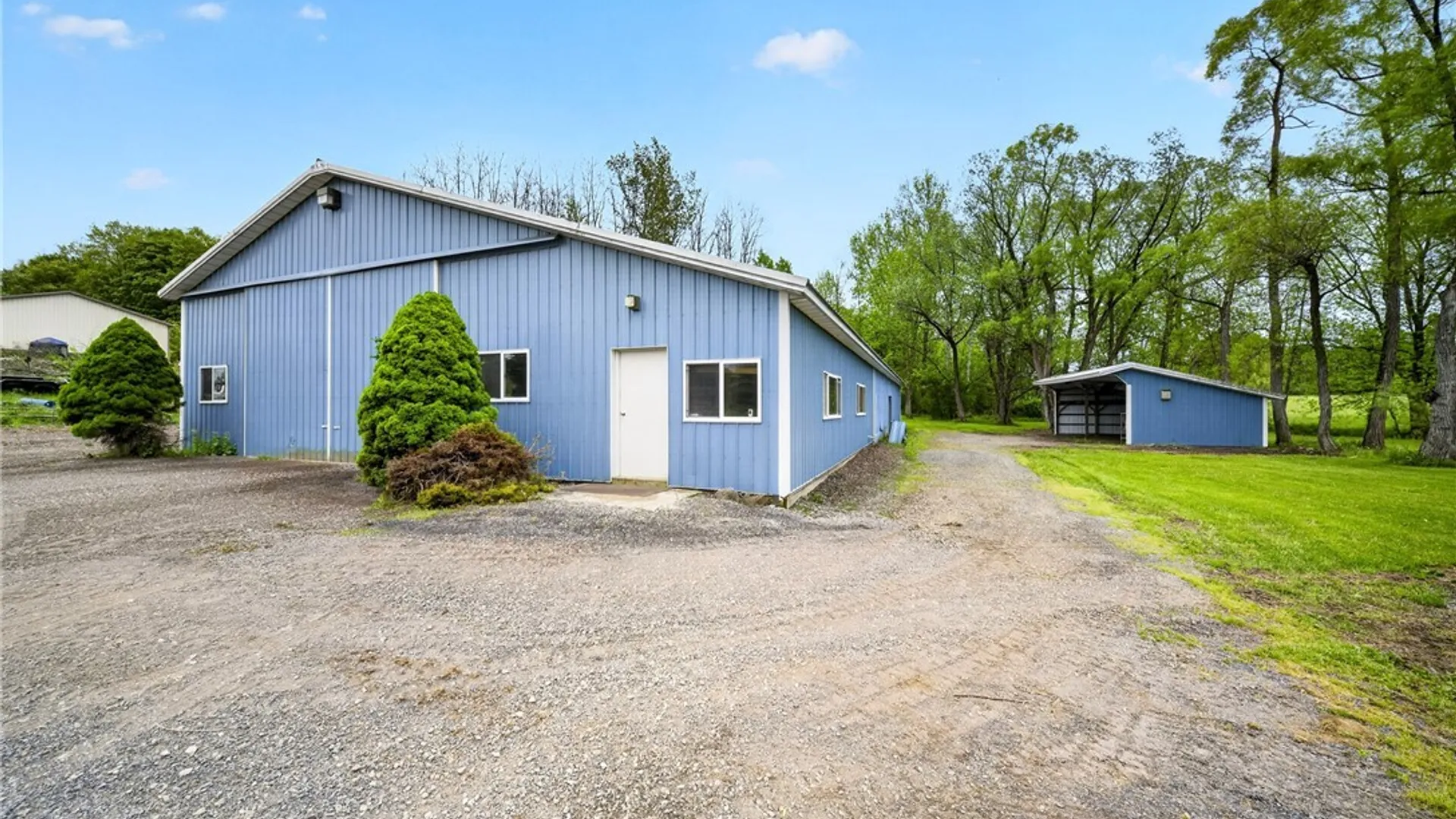 Property at 3810 Lysander Road, Ira, NY 13033 34