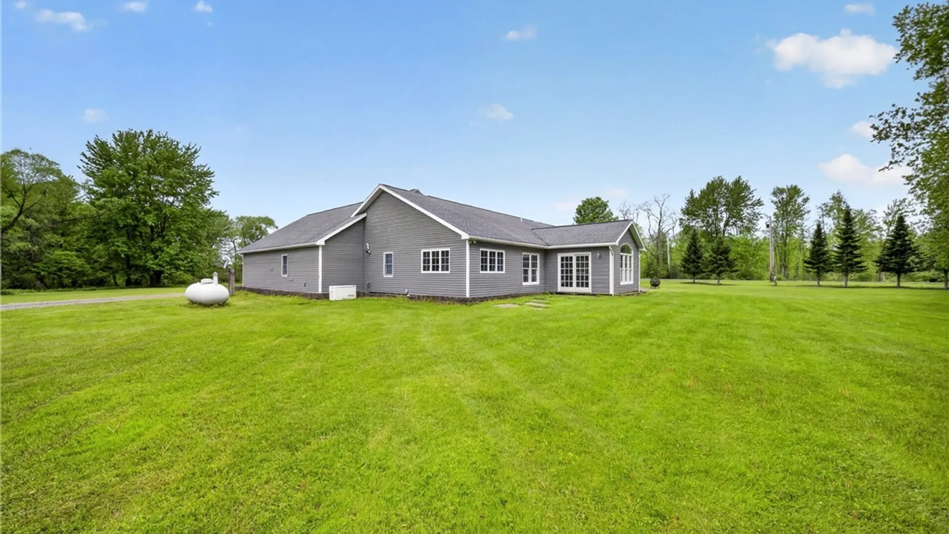 Property at 3810 Lysander Road, Ira, NY 13033 40