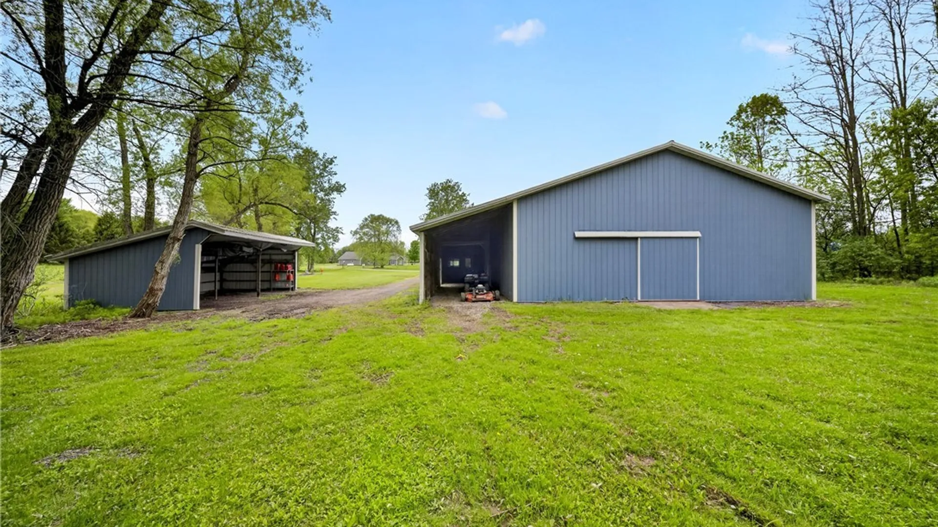 Property at 3810 Lysander Road, Ira, NY 13033 42