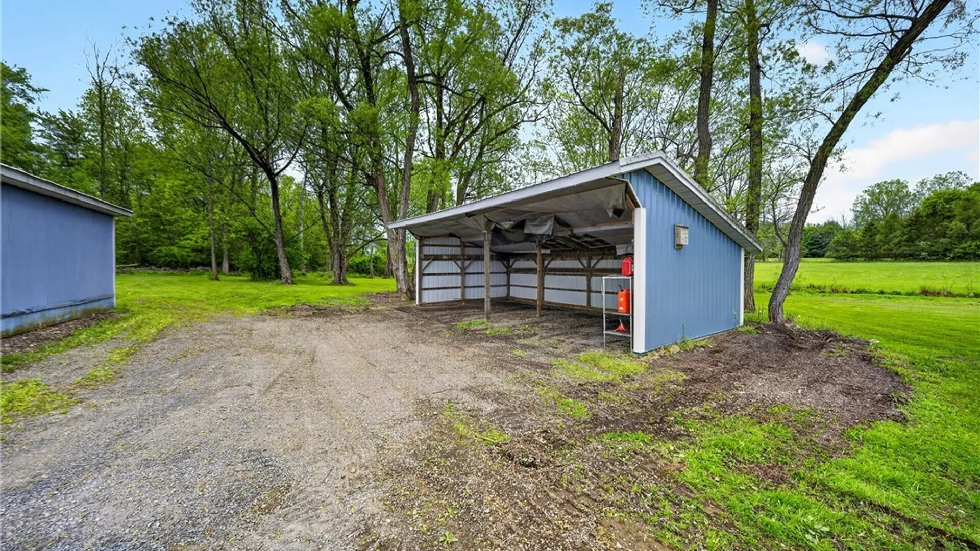 Property at 3810 Lysander Road, Ira, NY 13033 43