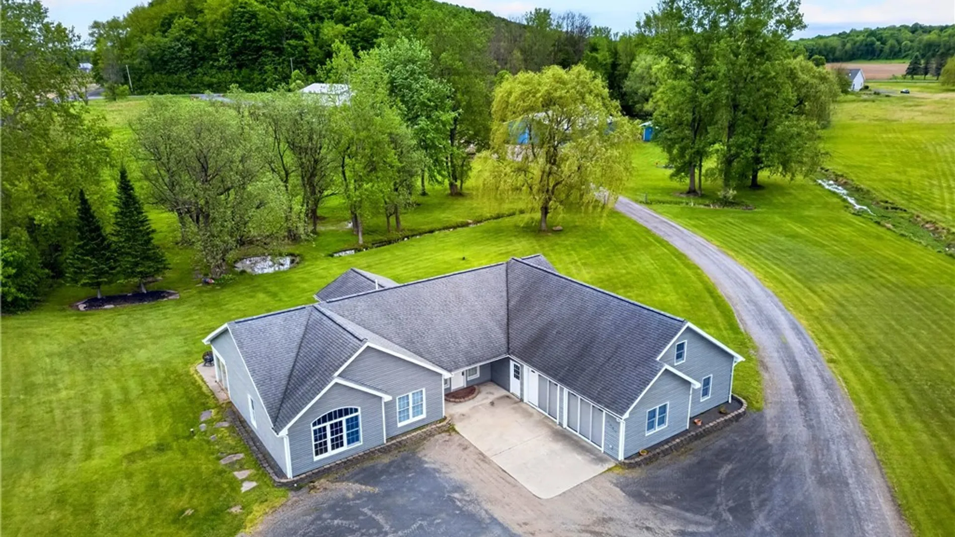 Property at 3810 Lysander Road, Ira, NY 13033 48