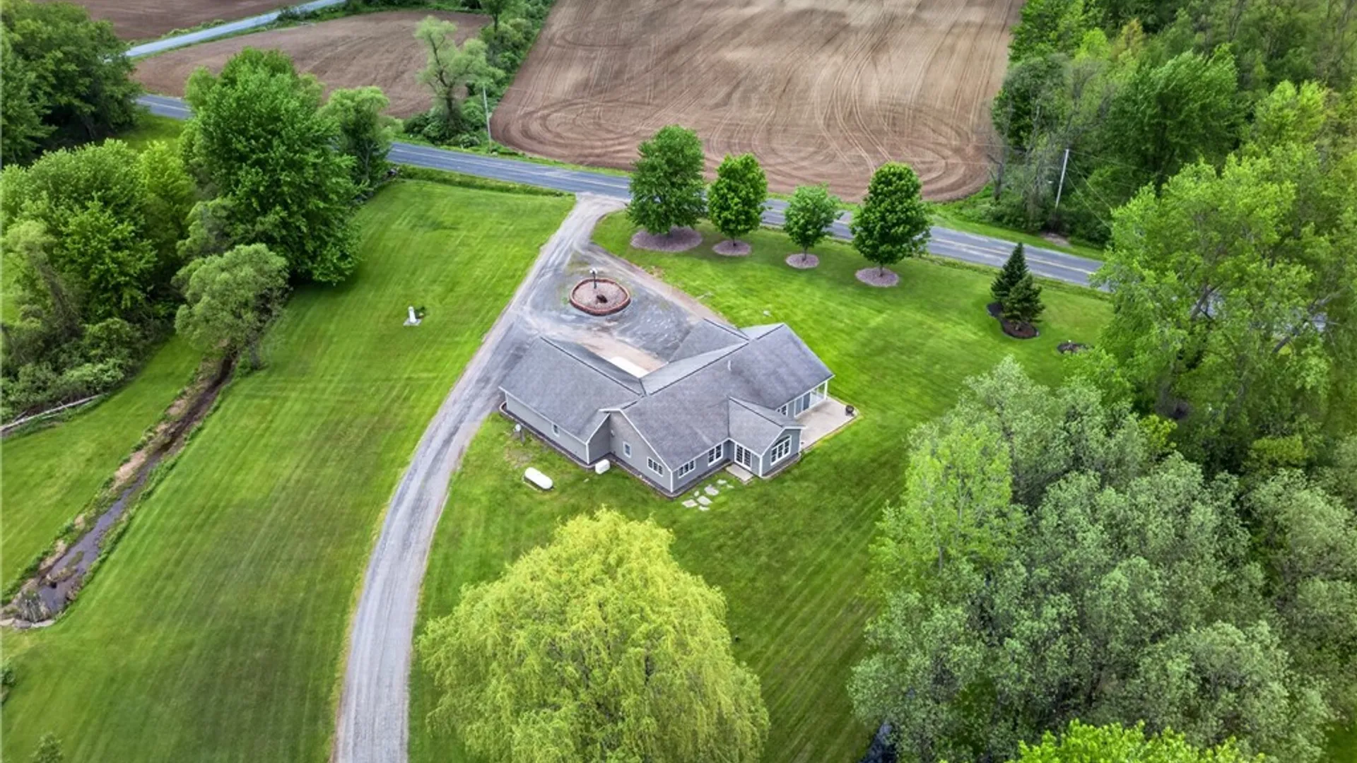 Property at 3810 Lysander Road, Ira, NY 13033 49