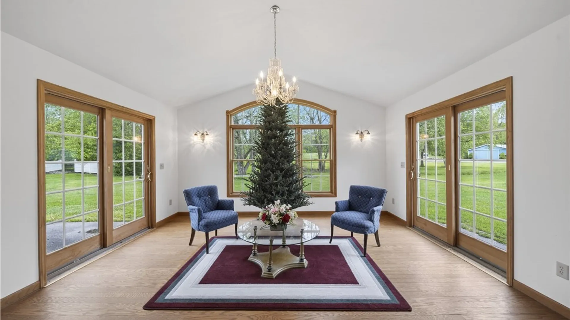 Property at 3810 Lysander Road, Ira, NY 13033 7