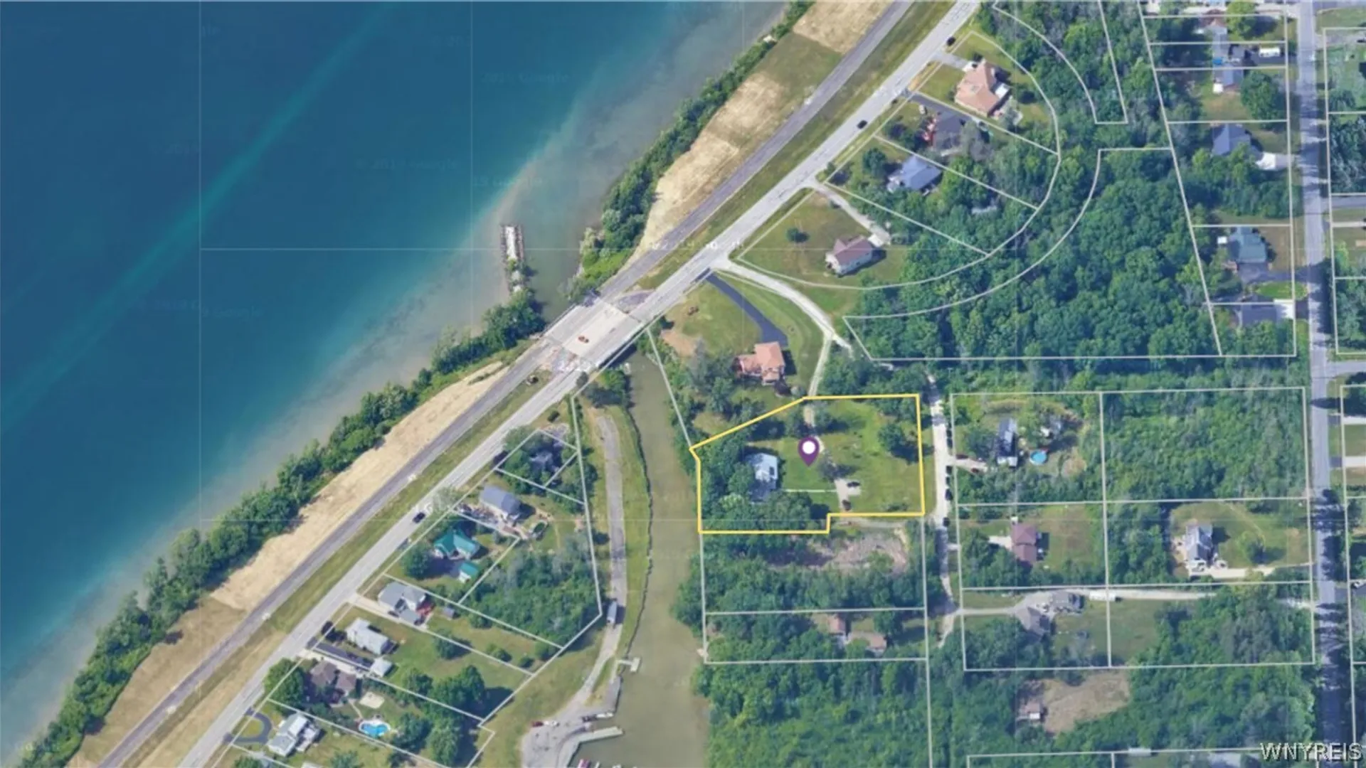 Property at 3179 West River Road, Grand Island, NY 14072 2