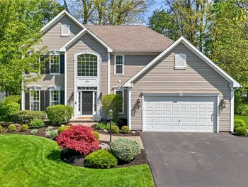 Property at 536 Deer Haven Drive, Webster, NY 14580