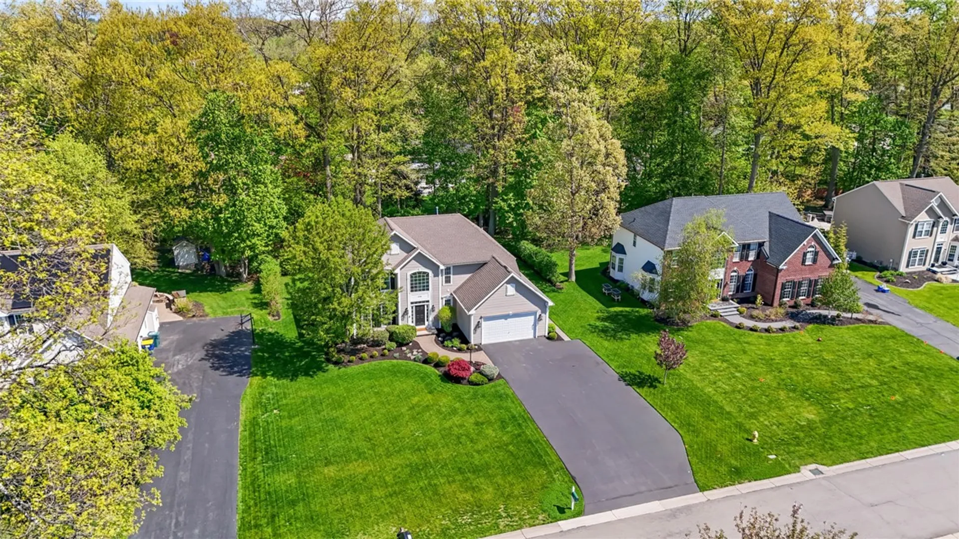 Property at 536 Deer Haven Drive, Webster, NY 14580 3