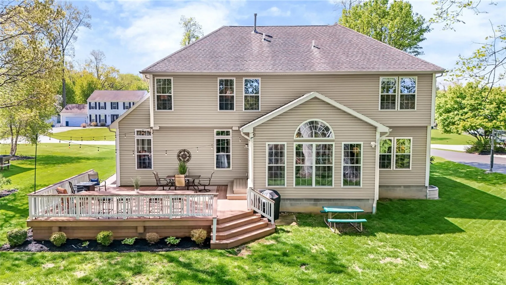Property at 536 Deer Haven Drive, Webster, NY 14580 38