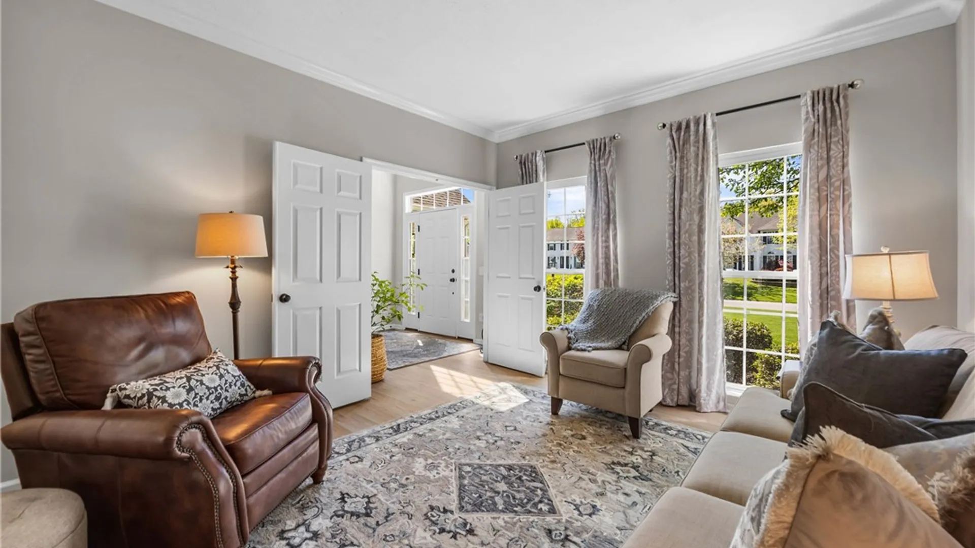 Property at 536 Deer Haven Drive, Webster, NY 14580 6