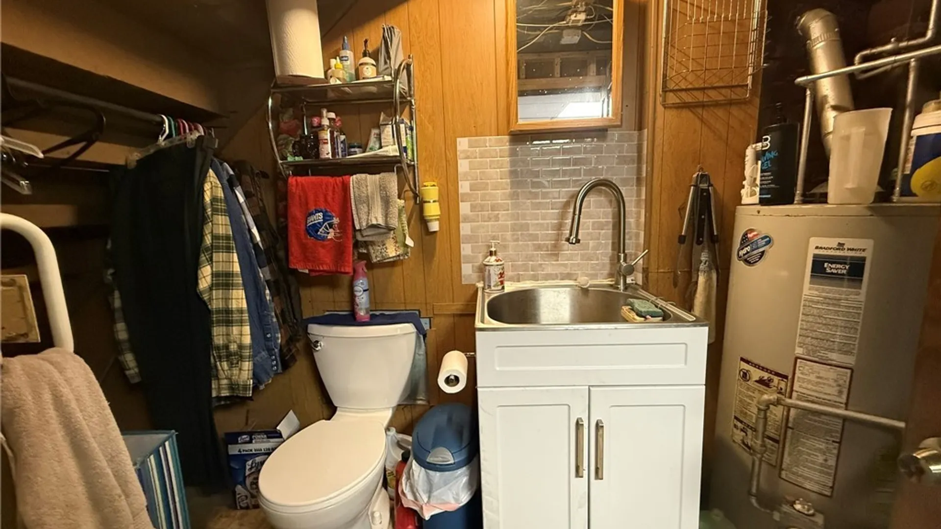 Property at 410 Emerson Avenue, Syracuse, NY 13204 17