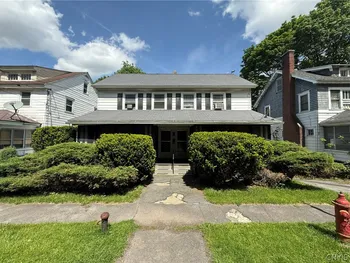 Property at 410 Emerson Avenue, Syracuse, NY 13204
