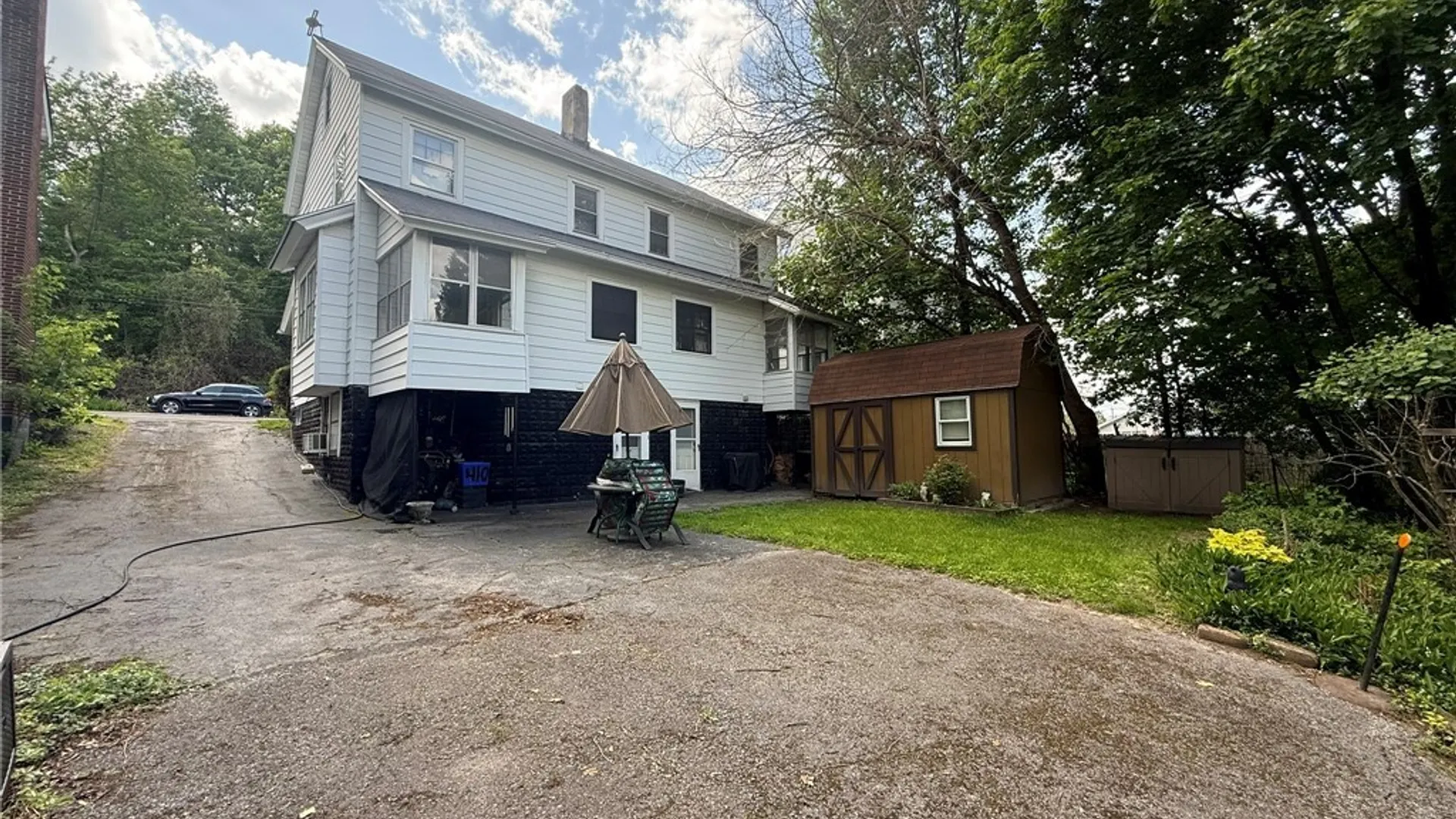 Property at 410 Emerson Avenue, Syracuse, NY 13204 2