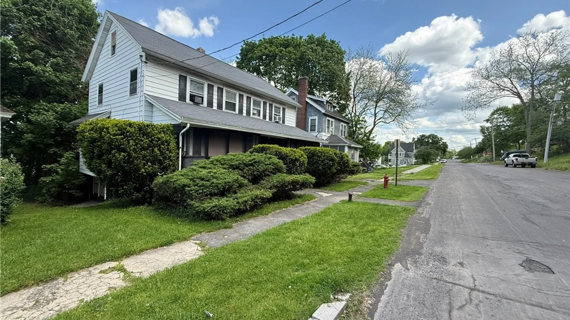 Property at 410 Emerson Avenue, Syracuse, NY 13204 29