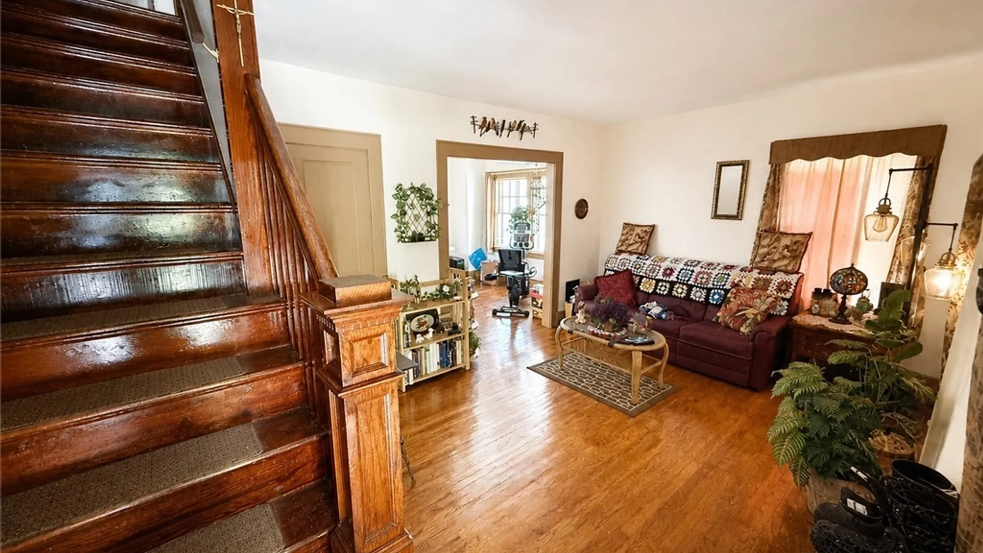 Property at 410 Emerson Avenue, Syracuse, NY 13204 4