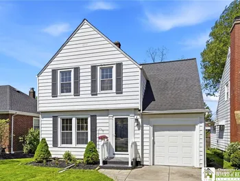 Property at 24 Irving, Tonawanda, NY 14223