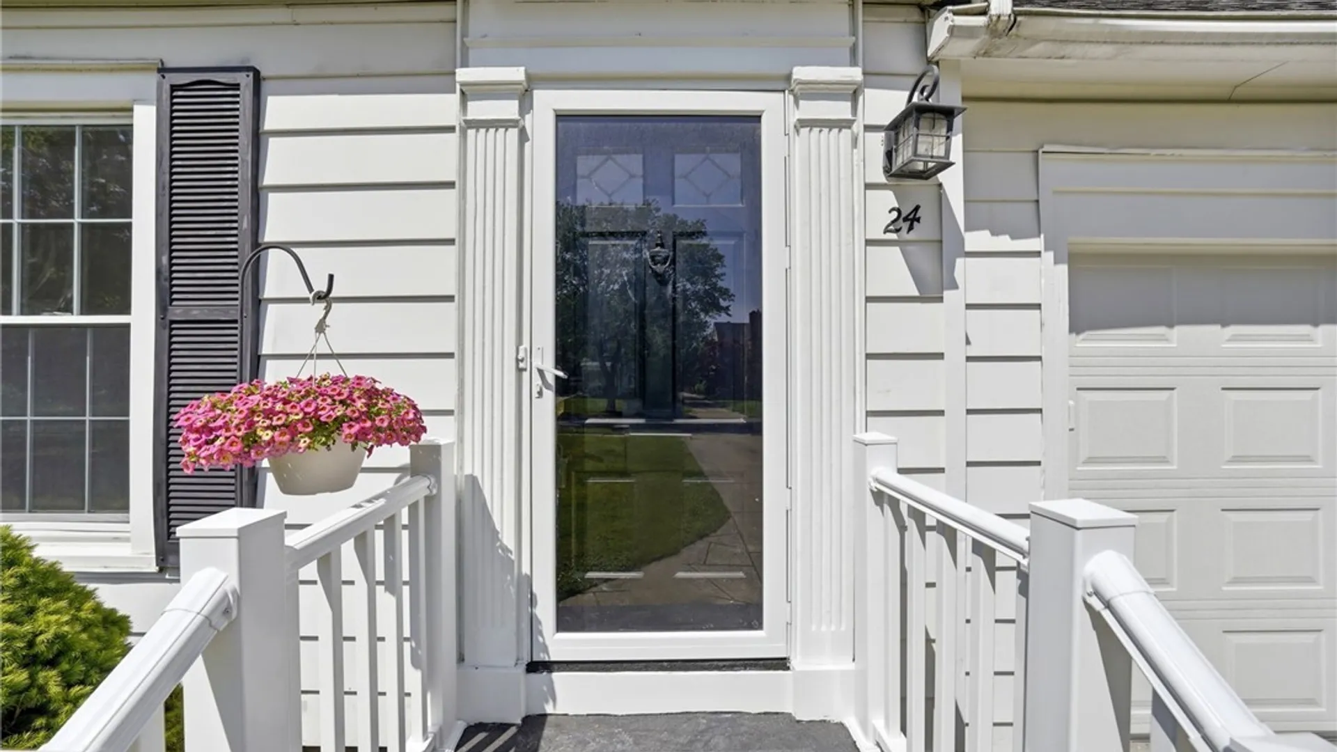 Property at 24 Irving, Tonawanda, NY 14223 2