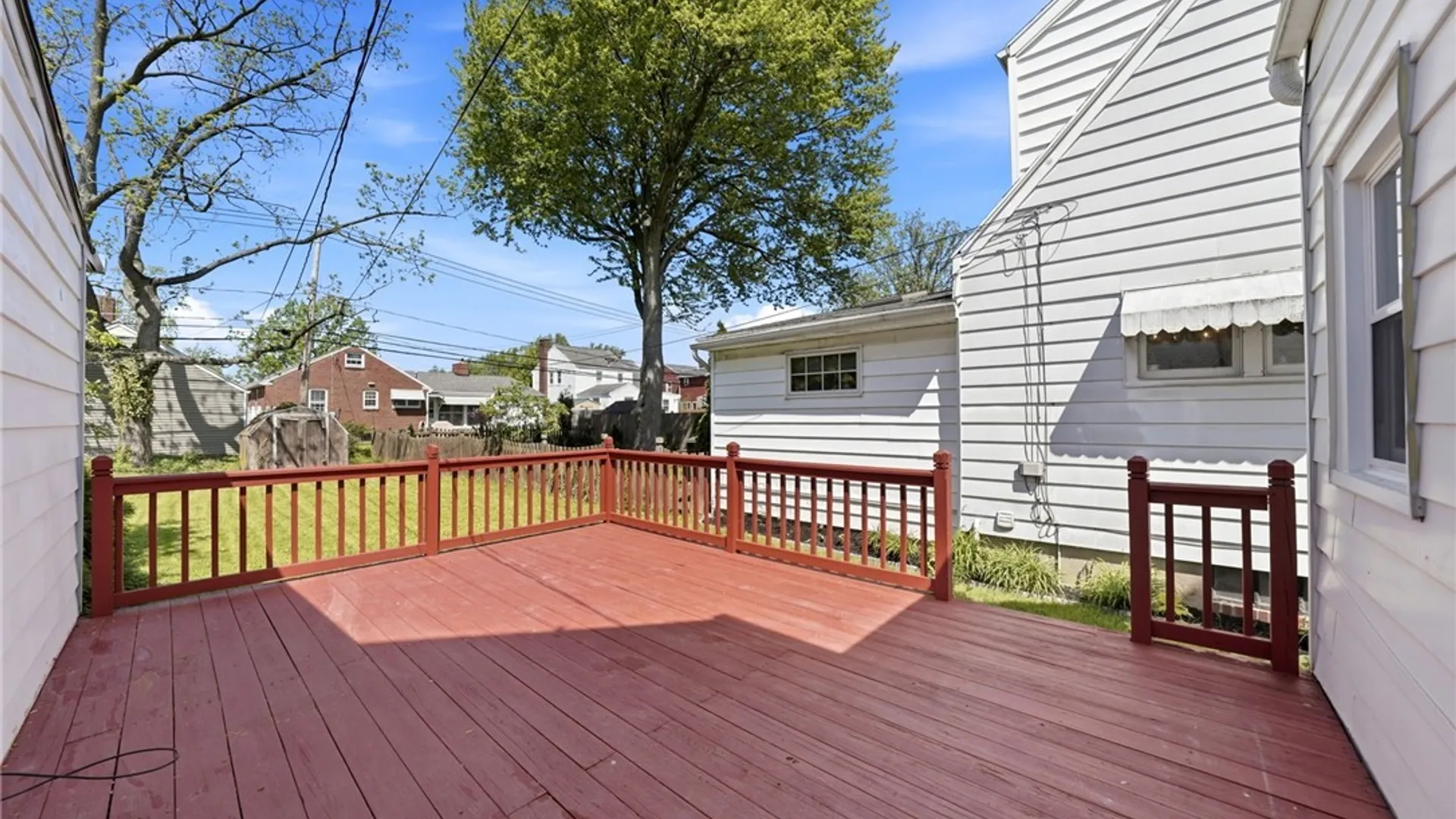 Property at 24 Irving, Tonawanda, NY 14223 29