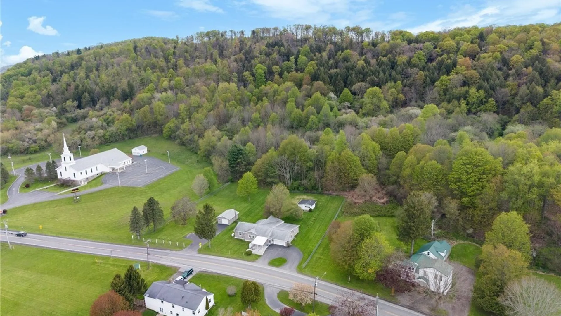 Property at 92 Cedar Street, Eaton, NY 13408 2