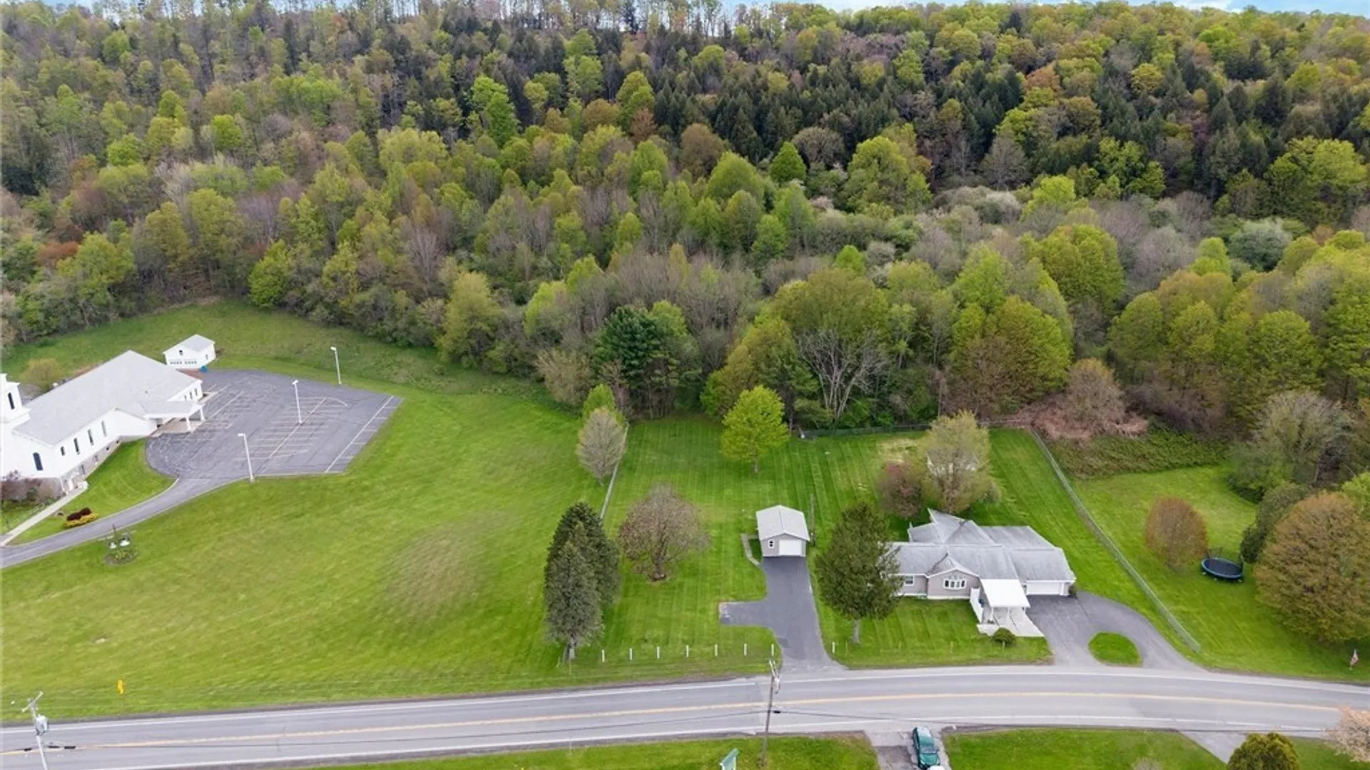Property at 92 Cedar Street, Eaton, NY 13408 31