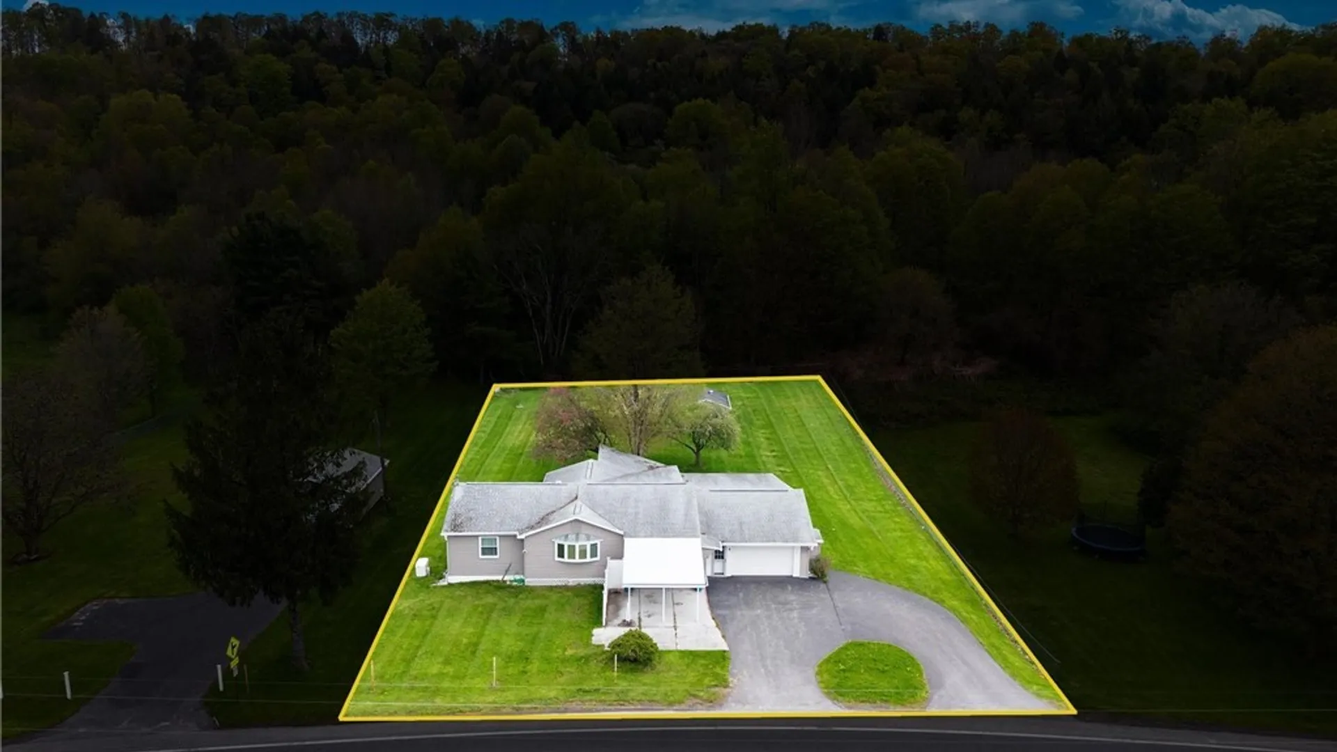 Property at 92 Cedar Street, Eaton, NY 13408 32