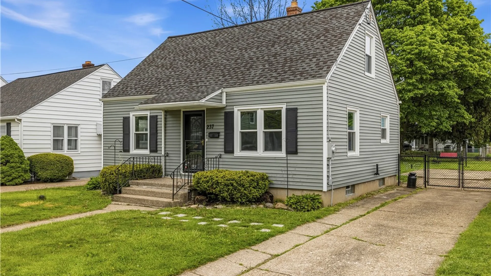 Property at 237 75th Street, Niagara Falls, NY 14304 18